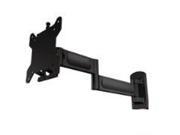 Crimson A30F Articulating Mount For 10 In. to 30 In. Panel Flat Panel Screens