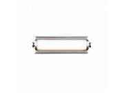 Murray Feiss WB1749SN 1 5 in. LED Wall Sconce Satin Nickel
