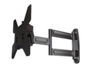 Crimson A37F Articulating Mount For 13 In. to 37 In. Flat Panel Screens