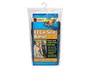 Westminster Pet Products 82512 32 in. x 18 in. EZ Car Front Seat Barrier