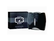 New Brand amextbk34s 3.3 Oz. Extasia Black Eau De Toilette Spray For Men