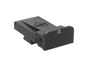 Kensight 860 053 Lpa Trt 1911 Sight With Rounded Blade