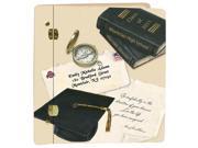 Lexington Studios 12072 Graduate Too Large Photo Album