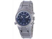 Sector R3271695135 Mens Blue Dial Watch