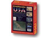 KRISTAL 3204 Dig! and Discover Dinosaurs USA