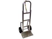 Gleason Industrial Products 802236 Hand Truck Aluminum 48 In.