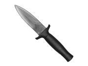 Fox Outdoor 15 500 Mini Boot Knife Black Handle