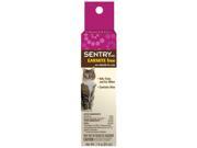Sentry 02103 1 oz. Earmite Free Ear Miticide For Cats