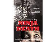 Isport VD7238A Ninja Death I Movie DVD