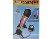Estes Cox Corp E1908 Estes Air Rocket Launch Set Rocket Star
