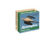 Remington GL208 Game Load 20Ga 2.75 In. No. 8 2.5 Dram Shotshell 25 250