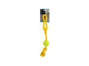 Bulk Buys OD944 18 Pet Rope Chew Toy