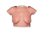 3B Scientific L51 Wearable Breast Self Examination