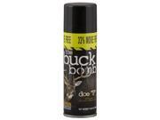 Buck Bomb MM BB DP 33 6.65 oz. Doe Urine
