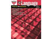 Common Core Practice Language Gr 4 Book