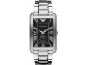 AR1608 Emporio Armani Stainless Steel Mens Watch