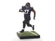 Baltimore Ravens Ray Rice McFarlane Figurine