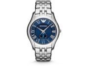 AR1789 Emporio Armani Classic Stainless Steel Mens Watch