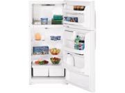 Ge 53 6621 Ge Refrigerator Top Freezer 15.7 Cuft