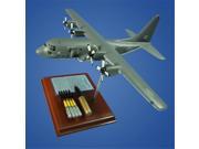 Mastercraft Collection PW10061 C 130 Hercules Gunship Model