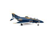 Herpa 1 200 Scale Military HE556316 Herpa Usn Blue Angels F4J Phantom II 1 200 No 6