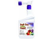 Bonide Fruit Tree And Plant Guard Ready To Spray 32 Ounce 2071