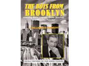 Isport VD7275A Boys From Brooklyn Movie DVD Bella Lugosi