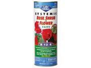 AmBrands 100099278 Systemic Rose Flower 2.5 Lbs.