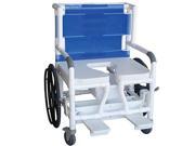 MJM International 140 26 24 W Aquatic Rehab Chair 26