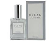 Clean Ultimate By Dlish Eau De Parfum Spray 1 Oz