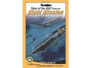 Rising Star Education 9781936086634 Tales of the RAF Night Mission Paperback Book