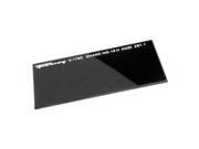 Forney Industries Inc 57010 Shade No 10 Hardened Welding Lens 2 x 4.25 in.