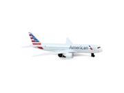 Realtoy RT1664 1 American Airlines Single Plane New Livery