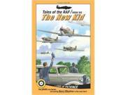 Rising Star Education 9781936086641 Tales of the RAF The New Kid Paperback Book