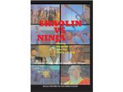 Isport VD7228A Shaolin Vs Ninja Movie DVD