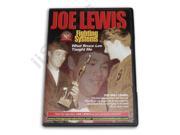 Isport VD6751A Joe Lewis Fighting Bruce Lee No. 16 DVD Jl16