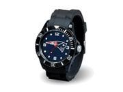 Rico Sparo WTSPI1501 NFL New England Patriots Spirit Watch