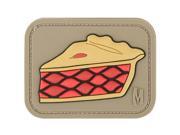 Maxpedition Pie Patch Arid