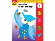 Evan Moor Educational Publishers 6930 Learning Line Learning about Money
