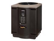 Hayward HP21254T 125000 BTU Square Pool Heater