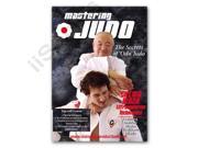 Isport VD6868A Mastering Judo No.7 Shime Waza Strangulation DVD