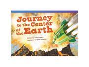 Shell Education 16527 Journey To The Center Of The Earth