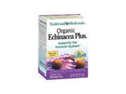 Traditional Medicinals Organic Tea Echinacea Plus 16 tea bags 1713
