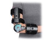 Advanced Orthopaedics 2320 R Hinged R O M Elbow Right Universal