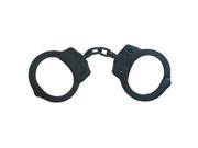 Fox Outdoor 39 33 Professional Handcuffs Double Lock Black