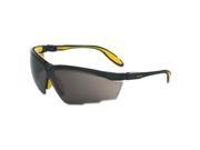 Sperian Protection Americas S3532X Genesis X2 Eyewear Dark Gray