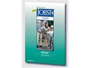 Jobst 718542 Bellavar One Leg Waist High With Fly Full Compression Closed Toe