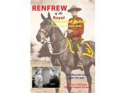 Isport VD7231A Renfrew Of Royal Mounted Police DVD