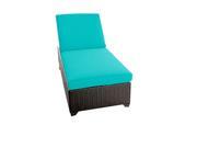 TKC Classic Chaise Outdoor Wicker Patio Furniture