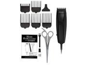 Wahl Clipper 9314 600 10 Piece Haircutting Kit Quick Cut Performer